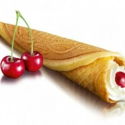 Graef Hörncheneisen HE 80 11 Graef Hörncheneisen HE 80 -KitchenAid Geschäft Eisenkuchen 1 l