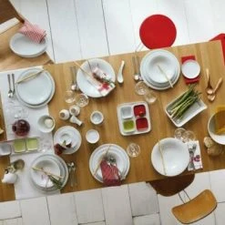 Kahla Update Cappuccino-Obertasse 0,22 L In Weiß -KitchenAid Geschäft FF KAHLA Pasta Party 01 300 14 l