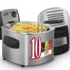 Fritel Fritteuse FR 1490 2 Fritel Fritteuse FR 1490 -KitchenAid Geschäft FR1490 xl 1
