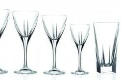 RCR Sektglas Fusion, 6er Set 10 RCR Sektglas Fusion, 6er Set -KitchenAid Geschäft FUSIO group 1 l 1