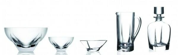 RCR Sektglas Fusion, 6er Set 4 RCR Sektglas Fusion, 6er Set – Bild 2