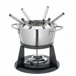 Fondue-Set St. Moritz Von Küchenprofi