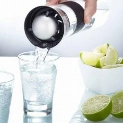 GEFU Karaffe CASCADA -KitchenAid Geschäft GEFU 35270 Wasserkaraffe Makro 2 bearbeitet l