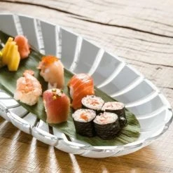 Guzzini Servierplatte Grace In Blau 6 Guzzini Servierplatte Grace In Blau -KitchenAid Geschäft Grace 2 neu