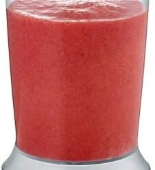 GRAEF Akku-Stabmixer HB 802 In Schwarz -KitchenAid Geschäft Graef HB802 Messbecher mit Deko