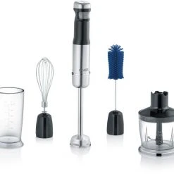 GRAEF Akku-Stabmixer HB 802 In Schwarz