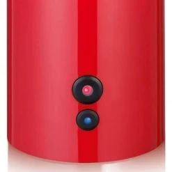 Graef Milchaufschäumer MS 703 -KitchenAid Geschäft Graef MS703EU kalte warme Zubereitung auf Knopfdruck neu l