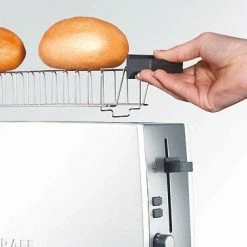 Graef Toaster TO 91 -KitchenAid Geschäft Graef Toaster TO91 3