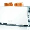Graef Toaster TO 91 -KitchenAid Geschäft Graef Toaster TO91 xl