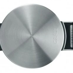 Graef Waffeleisen WA 80 11 Graef Waffeleisen WA 80 -KitchenAid Geschäft Graef WA 80 oben l