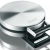 Graef Waffeleisen WA 80 -KitchenAid Geschäft Graef WA 80 vorne xl