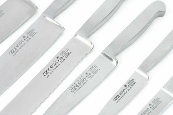 Güde Käsemesser Kappa 6 Güde Käsemesser Kappa – Bild 4