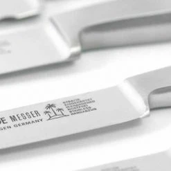 Güde Käsemesser Kappa 12 Güde Käsemesser Kappa -KitchenAid Geschäft Guede Gruppenfoto kappa 3 l