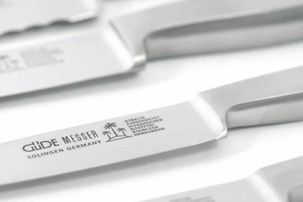 Güde Käsemesser Kappa 7 Güde Käsemesser Kappa – Bild 5