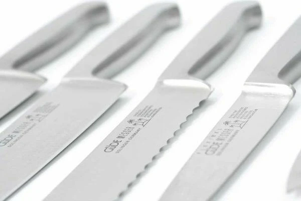 Güde Käsemesser Kappa 8 Güde Käsemesser Kappa – Bild 6