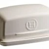 Emile Henry Butterdose In Ton -KitchenAid Geschäft HD020225 beurrier neu xl
