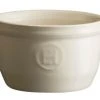 Emile Henry Töpfchen Nr. 9 In Ton -KitchenAid Geschäft HD021009 ramequin9 neu