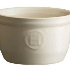 Emile Henry Töpfchen Nr. 9 In Ton