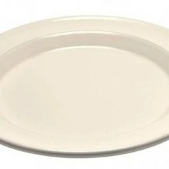 Emile Henry Speiseteller Groß In Ton