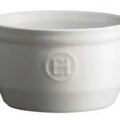 Emile Henry Töpfchen Nr. 10 In Farine