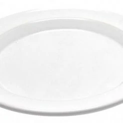 Emile Henry Speiseteller Groß In Farine