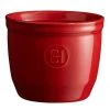 Emile Henry Töpfchen Nr. 8 In Granatapfel 2 Emile Henry Töpfchen Nr. 8 In Granatapfel -KitchenAid Geschäft HD341008 ramequin8 neu