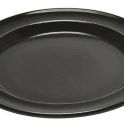 Emile Henry Dessertteller In Fusain