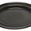 Emile Henry Speiseteller Groß In Fusain 1 Emile Henry Speiseteller Groß In Fusain -KitchenAid Geschäft HD798878 assiettePlate xl