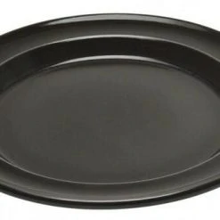 Emile Henry Speiseteller Groß In Fusain