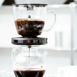 Carl Henkel Kaffeefilter Coffee TaC Mit Timer, 1 Liter -KitchenAid Geschäft IMG 7645 neu l