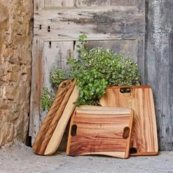 Ecoboards Schneidebrett Geo M -KitchenAid Geschäft Image 26 10 l