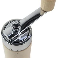 PEUGEOT Muskatmühle Isen Natur 15 Cm -KitchenAid Geschäft Isen muscade naturel 37680