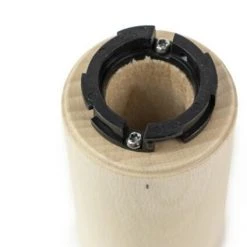 PEUGEOT Muskatmühle Isen Natur 15 Cm -KitchenAid Geschäft Isen muscade naturel 37680 1