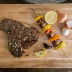 Boos Blocks Schneidebrett Aus Ahorn Mit Saftrille -KitchenAid Geschäft JBC BBQ PHOTOSHOOT 0009 neu l