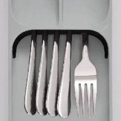 Joseph Joseph Besteckkasten Drawerstore In Grau -KitchenAid Geschäft JJ Drawerstore 85119 CO2 neu l