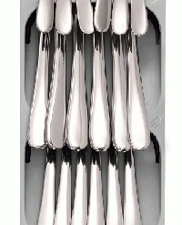 Joseph Joseph Besteckkasten Drawerstore In Grau -KitchenAid Geschäft JJ Drawerstore 85119 CO3 Squared neu l