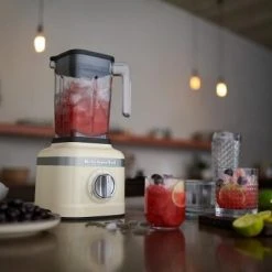 KitchenAid Standmixer K150 In Creme 13 KitchenAid Standmixer K150 In Creme -KitchenAid Geschäft KA K150 Main copy