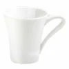 Pillivuyt Kaffeetasse Vendôme Frühstückstasse Vendôme: Höhe 85 Mm, Volumen 28 Cl 2 Pillivuyt Kaffeetasse Vendôme Frühstückstasse Vendôme: Höhe 85 Mm, Volumen 28 Cl -KitchenAid Geschäft Kaffeetasse Vendome und Louna 2
