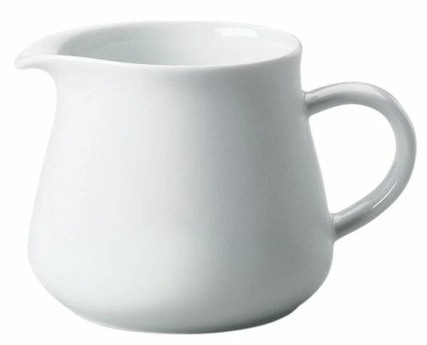 Kahla Five Senses Mini-Krug 0,50 L In Weiß 3 Kahla Five Senses Mini-Krug 0,50 L In Weiß