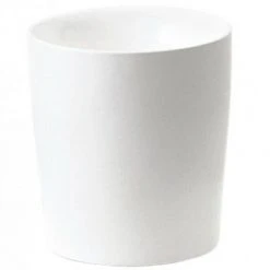 Kahla Five Senses Mini-Becher 0,09 L In Weiß