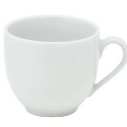 Kahla Aronda Espresso-/Mocca-Obertasse 0,10 L In Weiß