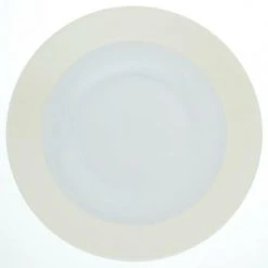Kahla Pronto Suppenteller 22 Cm In Elfenbein