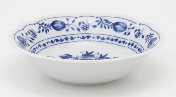 Kahla Rossella Dessertschale 13 Cm In Zwiebelmuster 3 Kahla Rossella Dessertschale 13 Cm In Zwiebelmuster