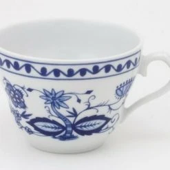 Kahla Rossella Kaffee-Obertasse 0,18 L In Zwiebelmuster