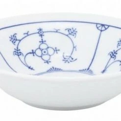 Kahla Tradition Dessertschale 13 Cm In Blau Saks