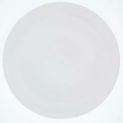 Kahla Update Pizzateller 31 Cm In Weiß