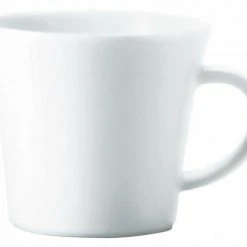 Kahla Update Cappuccino-Obertasse 0,22 L In Weiß