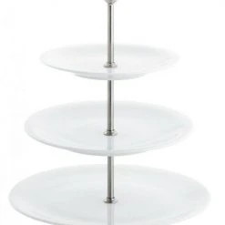 Kahla Update Etagere 3teilig In Weiß