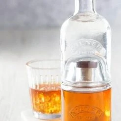 Kilner Flaschen-Set, 2-teilig -KitchenAid Geschäft Kilner Bottles 0025 neu