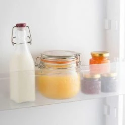 Kilner Zitruspresse Mit Vorratsglas -KitchenAid Geschäft Kilner CreateMake Juicer 0025 neu1